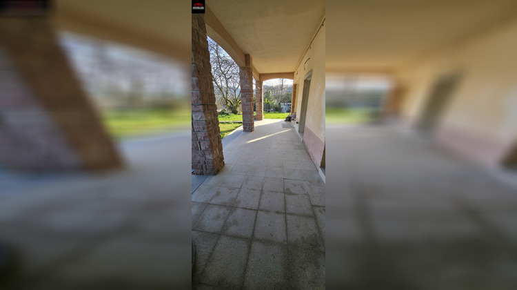 Ma-Cabane - Vente Appartement Ville, 110 m²