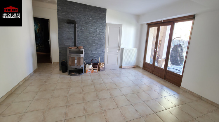 Ma-Cabane - Vente Appartement Ville, 110 m²