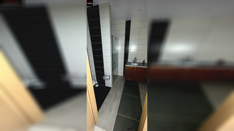 Ma-Cabane - Vente Appartement Ville, 40 m²