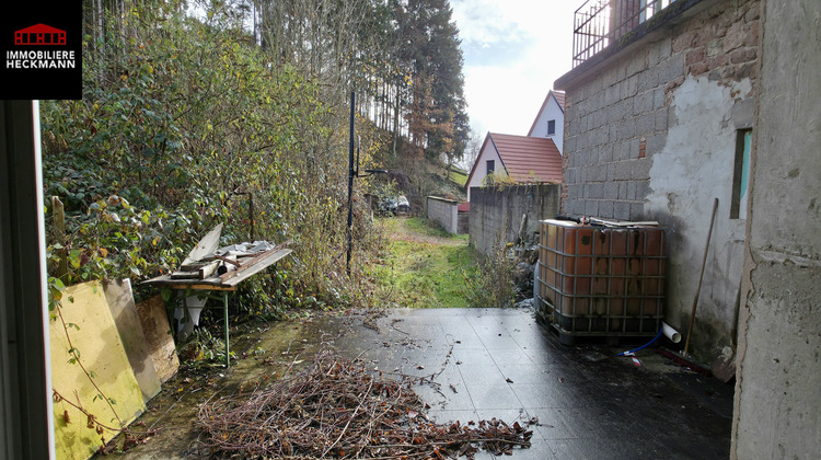 Ma-Cabane - Vente Appartement Ville, 40 m²