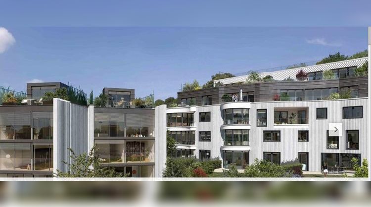 Ma-Cabane - Vente Appartement Ville-d'Avray, 99 m²