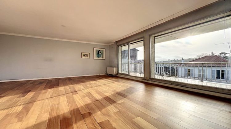 Ma-Cabane - Vente Appartement Ville-d'Avray, 112 m²