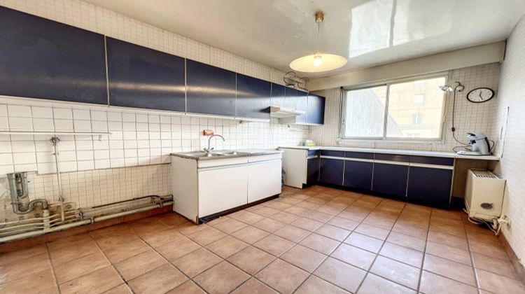 Ma-Cabane - Vente Appartement Ville-d'Avray, 112 m²