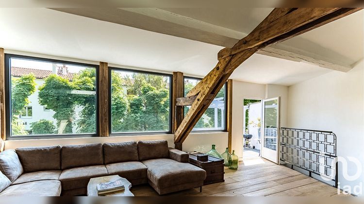 Ma-Cabane - Vente Appartement Ville-d'Avray, 175 m²