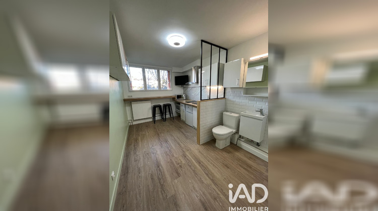 Ma-Cabane - Vente Appartement Ville-d'Avray, 12 m²