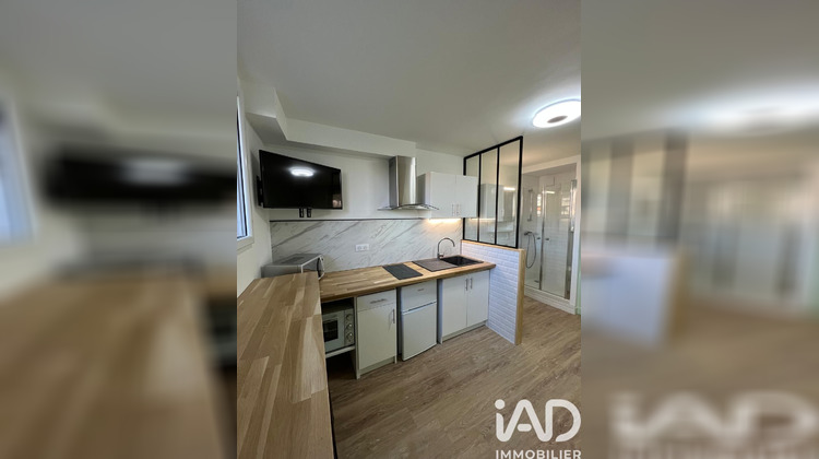 Ma-Cabane - Vente Appartement Ville-d'Avray, 12 m²