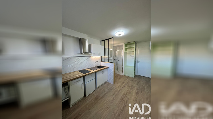 Ma-Cabane - Vente Appartement Ville-d'Avray, 12 m²