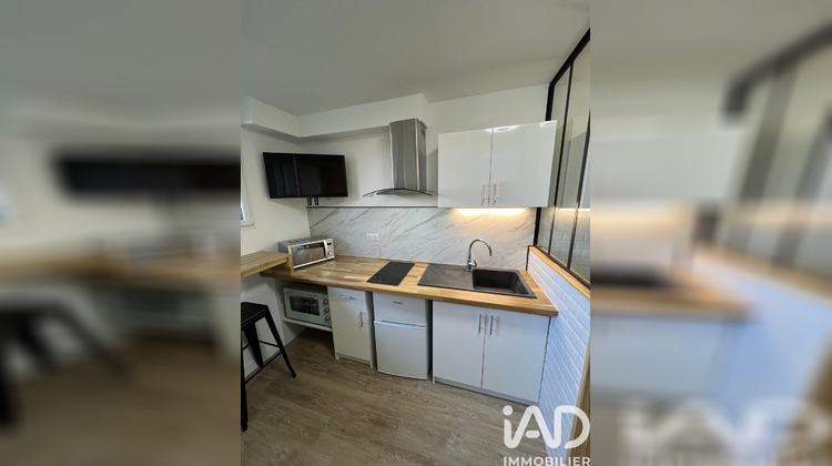 Ma-Cabane - Vente Appartement Ville-d'Avray, 12 m²