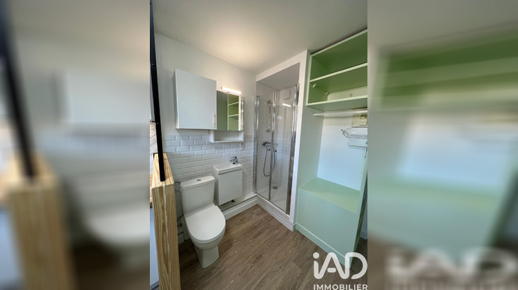 Ma-Cabane - Vente Appartement Ville-d'Avray, 12 m²