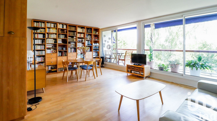 Ma-Cabane - Vente Appartement Ville-d'Avray, 106 m²