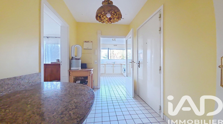 Ma-Cabane - Vente Appartement Ville-d'Avray, 115 m²