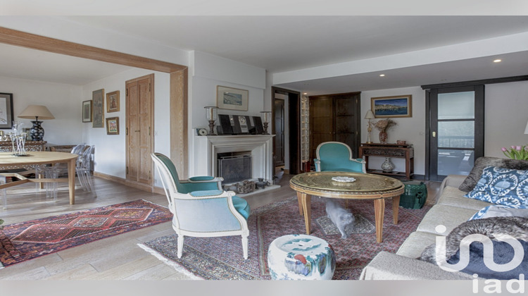 Ma-Cabane - Vente Appartement Ville-d'Avray, 101 m²