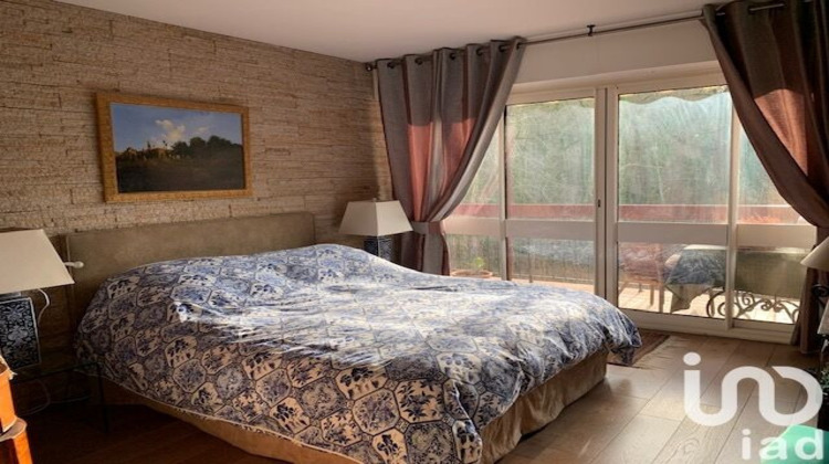 Ma-Cabane - Vente Appartement Ville-d'Avray, 101 m²