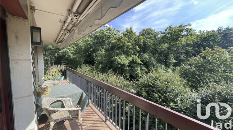 Ma-Cabane - Vente Appartement Ville-d'Avray, 101 m²