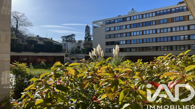 Ma-Cabane - Vente Appartement Ville-d'Avray, 14 m²