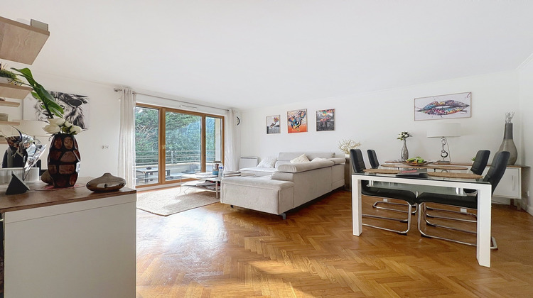 Ma-Cabane - Vente Appartement Ville-d'Avray, 54 m²