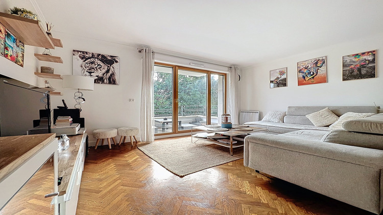 Ma-Cabane - Vente Appartement Ville-d'Avray, 54 m²