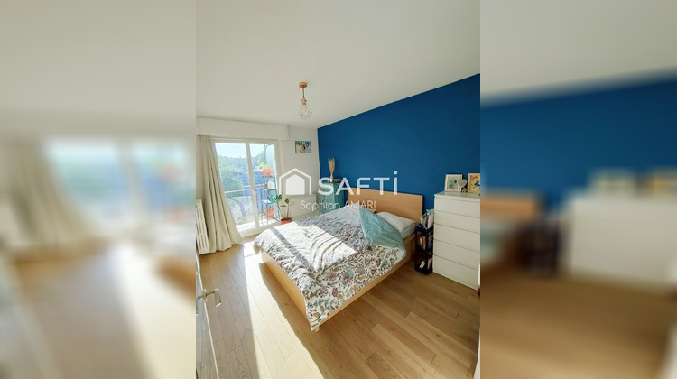 Ma-Cabane - Vente Appartement Ville-d'Avray, 73 m²