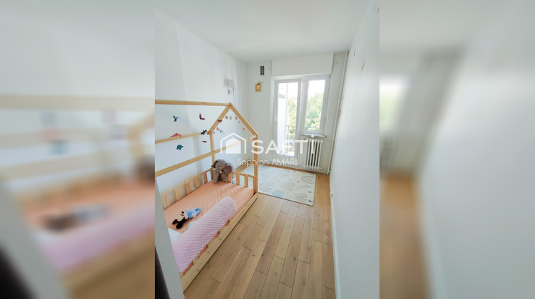 Ma-Cabane - Vente Appartement Ville-d'Avray, 73 m²