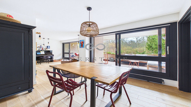 Ma-Cabane - Vente Appartement VILLE-D'AVRAY, 130 m²