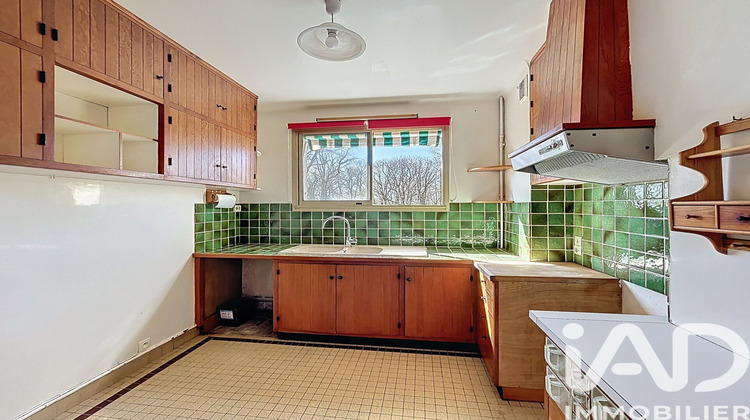 Ma-Cabane - Vente Appartement Ville-d'Avray, 90 m²