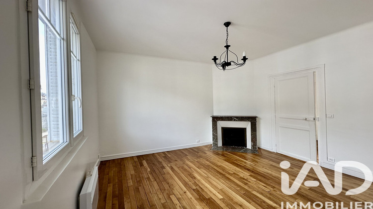 Ma-Cabane - Vente Appartement Ville-d'Avray, 30 m²