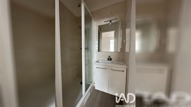 Ma-Cabane - Vente Appartement Ville-d'Avray, 30 m²