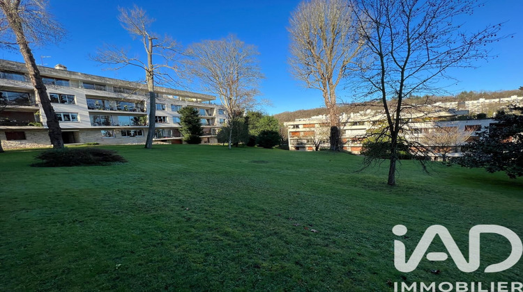 Ma-Cabane - Vente Appartement Ville-d'Avray, 12 m²