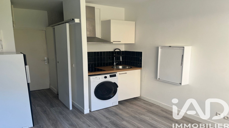 Ma-Cabane - Vente Appartement Ville-d'Avray, 13 m²