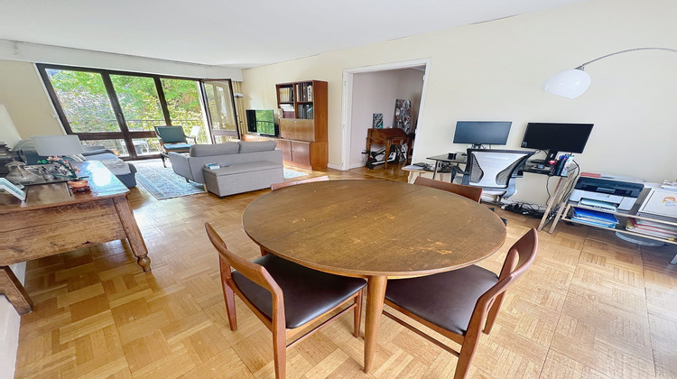 Ma-Cabane - Vente Appartement Ville-d'Avray, 113 m²