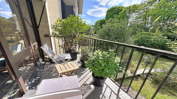 Ma-Cabane - Vente Appartement Ville-d'Avray, 113 m²