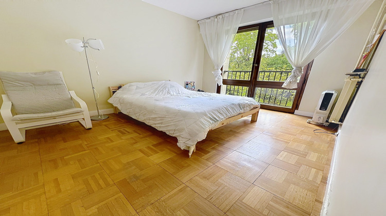 Ma-Cabane - Vente Appartement Ville-d'Avray, 113 m²