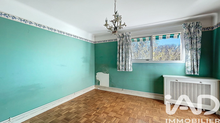 Ma-Cabane - Vente Appartement Ville-d'Avray, 90 m²