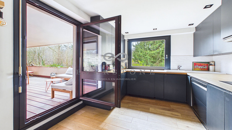 Ma-Cabane - Vente Appartement VILLE-D'AVRAY, 130 m²