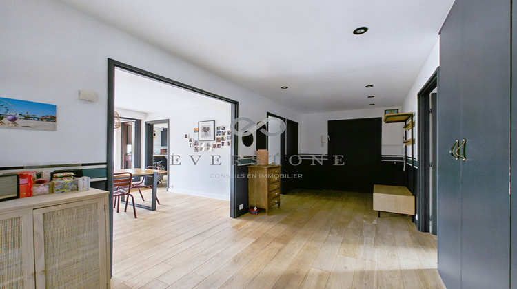 Ma-Cabane - Vente Appartement VILLE-D'AVRAY, 130 m²