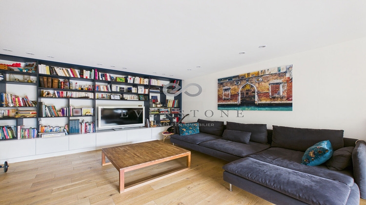 Ma-Cabane - Vente Appartement VILLE-D'AVRAY, 130 m²
