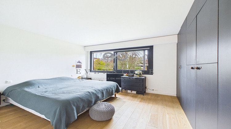 Ma-Cabane - Vente Appartement VILLE-D'AVRAY, 130 m²