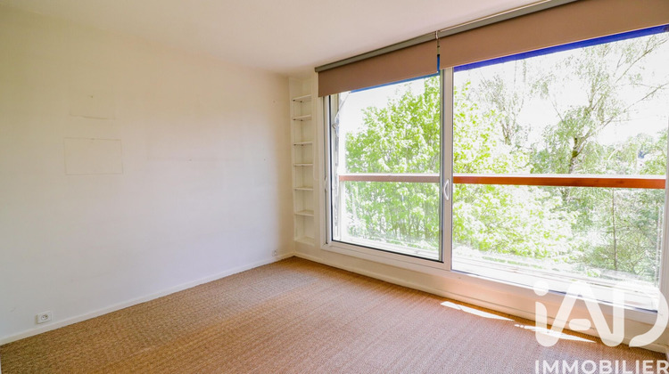Ma-Cabane - Vente Appartement Ville-d'Avray, 106 m²