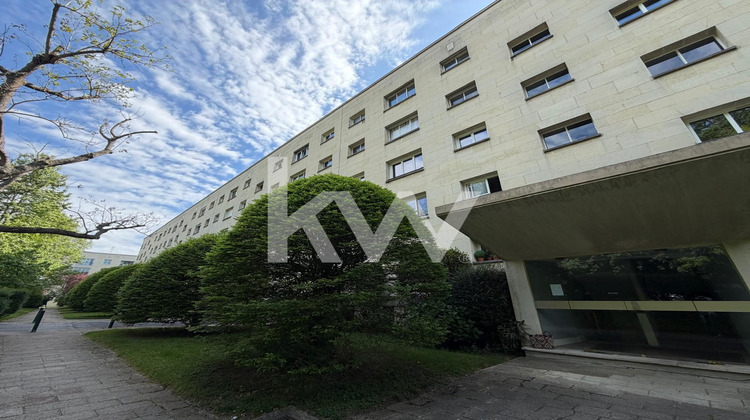 Ma-Cabane - Vente Appartement Ville-d'Avray, 9 m²