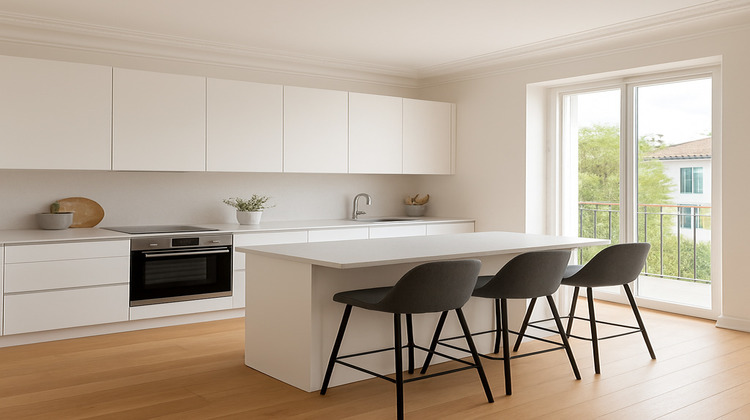 Ma-Cabane - Vente Appartement VILLE-D'AVRAY, 112 m²