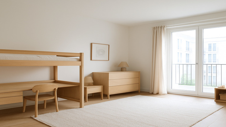 Ma-Cabane - Vente Appartement VILLE-D'AVRAY, 100 m²