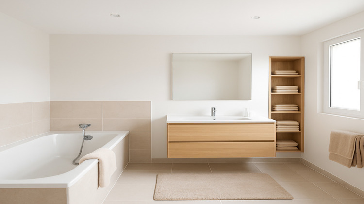 Ma-Cabane - Vente Appartement VILLE-D'AVRAY, 100 m²