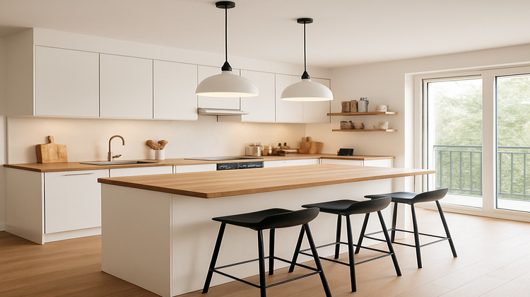 Ma-Cabane - Vente Appartement VILLE-D'AVRAY, 114 m²