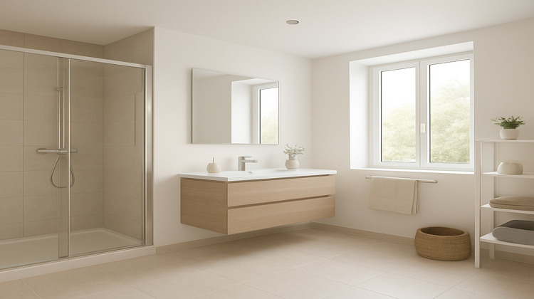 Ma-Cabane - Vente Appartement VILLE-D'AVRAY, 114 m²