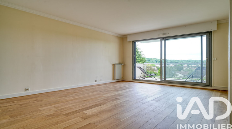 Ma-Cabane - Vente Appartement Ville-d'Avray, 77 m²