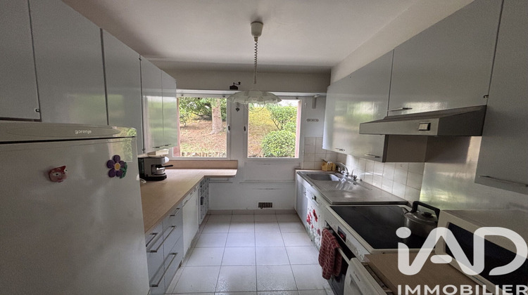 Ma-Cabane - Vente Appartement Ville-d'Avray, 120 m²