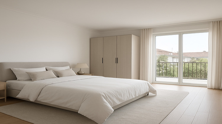 Ma-Cabane - Vente Appartement VILLE-D'AVRAY, 138 m²