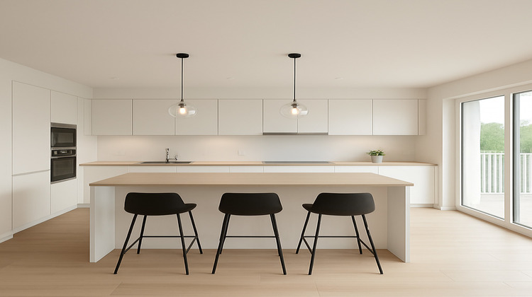 Ma-Cabane - Vente Appartement VILLE-D'AVRAY, 138 m²