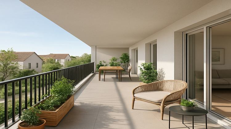 Ma-Cabane - Vente Appartement VILLE-D'AVRAY, 138 m²