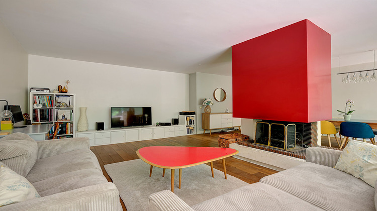 Ma-Cabane - Vente Appartement VILLE-D'AVRAY, 112 m²